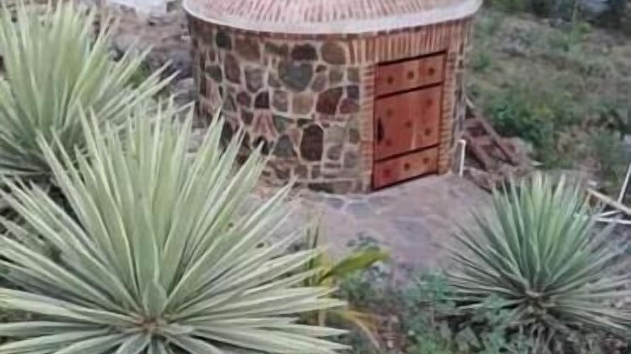 Photo of Outdoor in San Marcos La Laguna