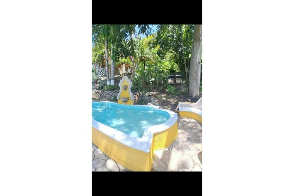 Photo of Outdoor in San Marcos La Laguna