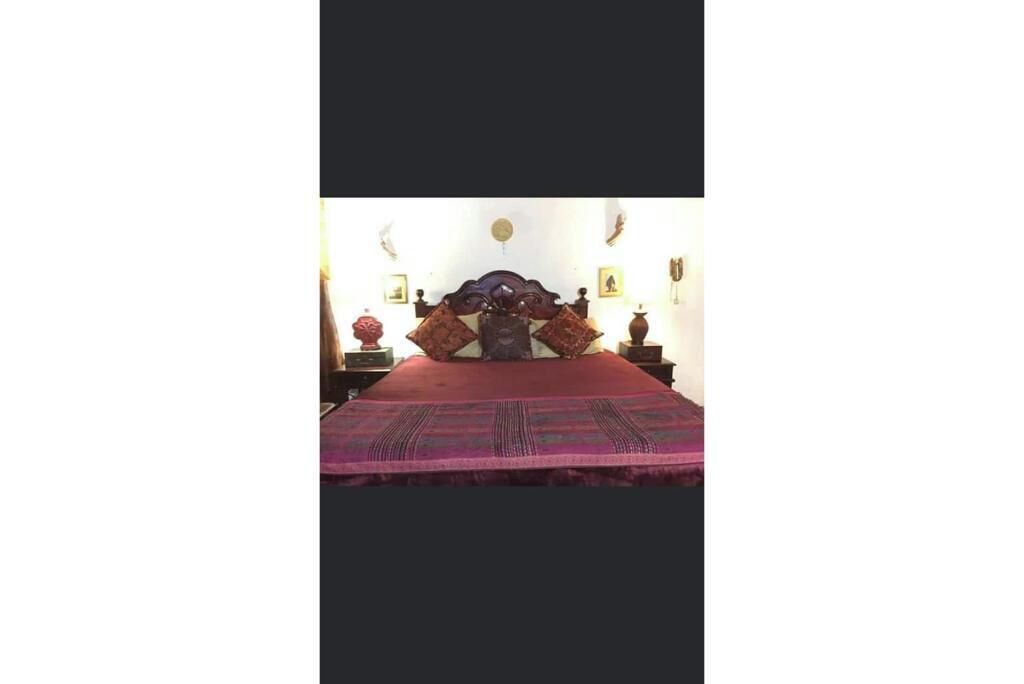 Photo of Bedroom in San Marcos La Laguna