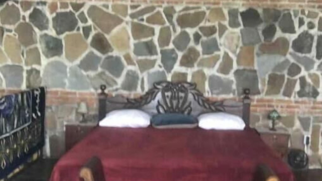 Photo of Bedroom in San Marcos La Laguna