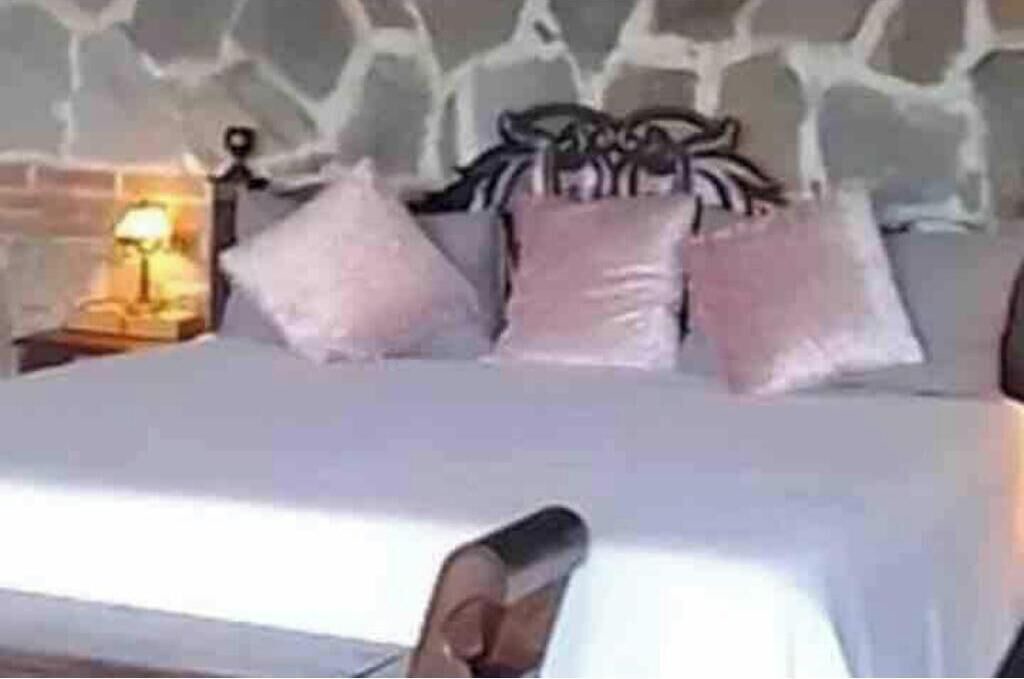 Photo of Bedroom in San Marcos La Laguna