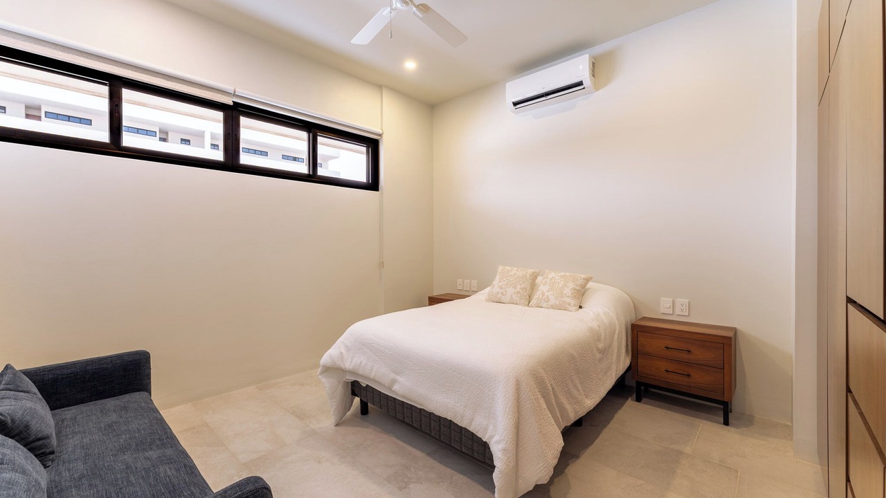 Photo of Bedroom in L
