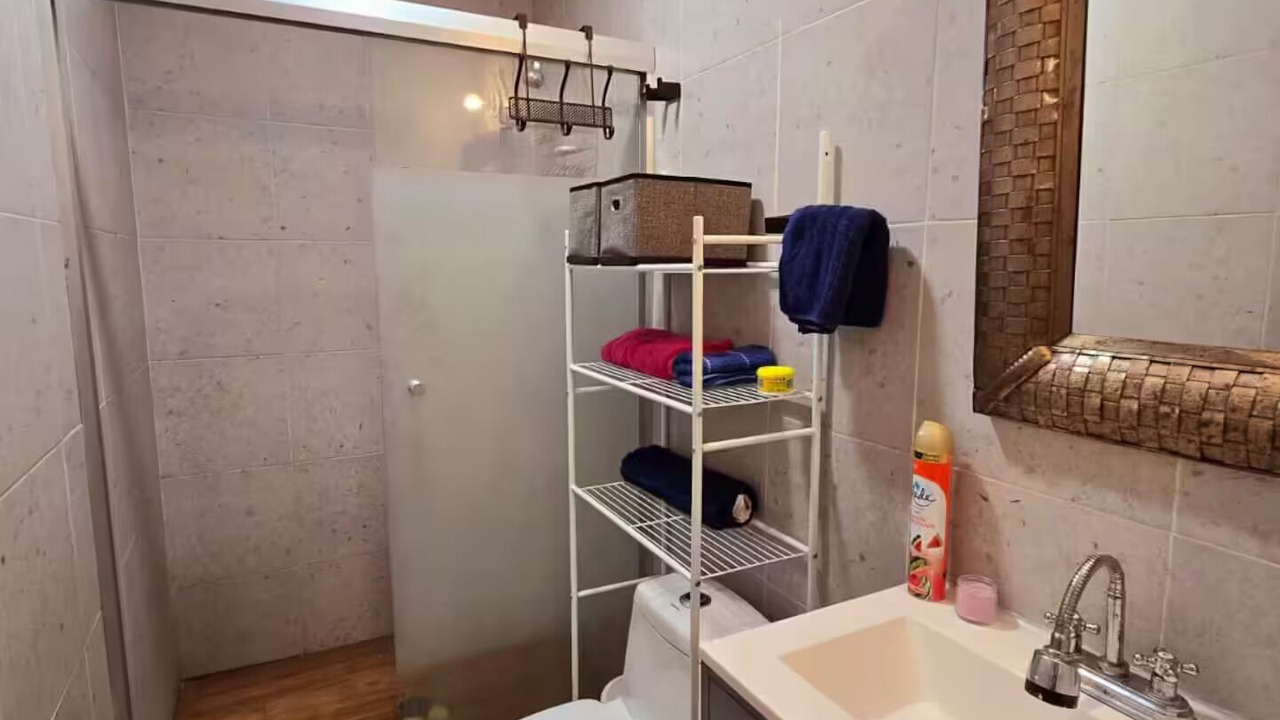 Photo of Bathroom in Escandon
