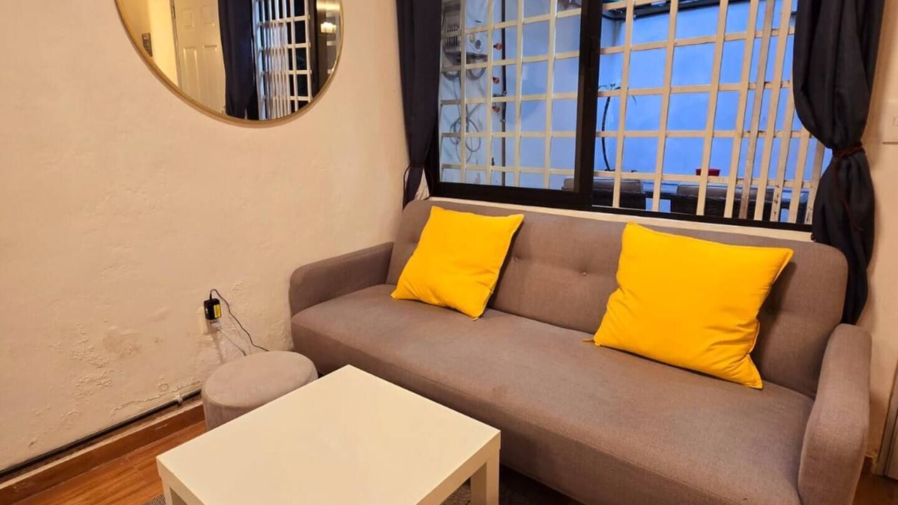 Photo of Livingroom in Escandon