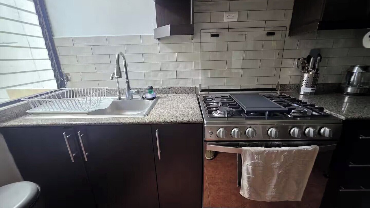 Photo of Kitchen in Santa Lucia Milpas Altas