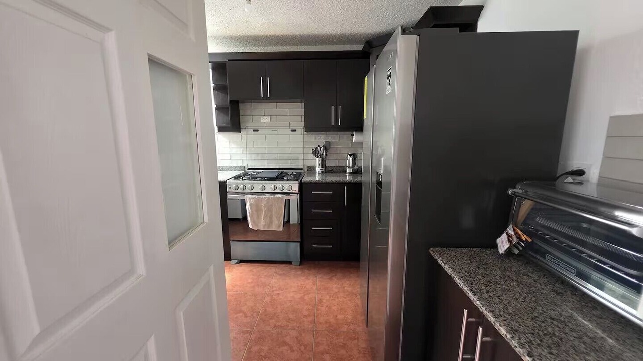 Photo of Kitchen in Santa Lucia Milpas Altas