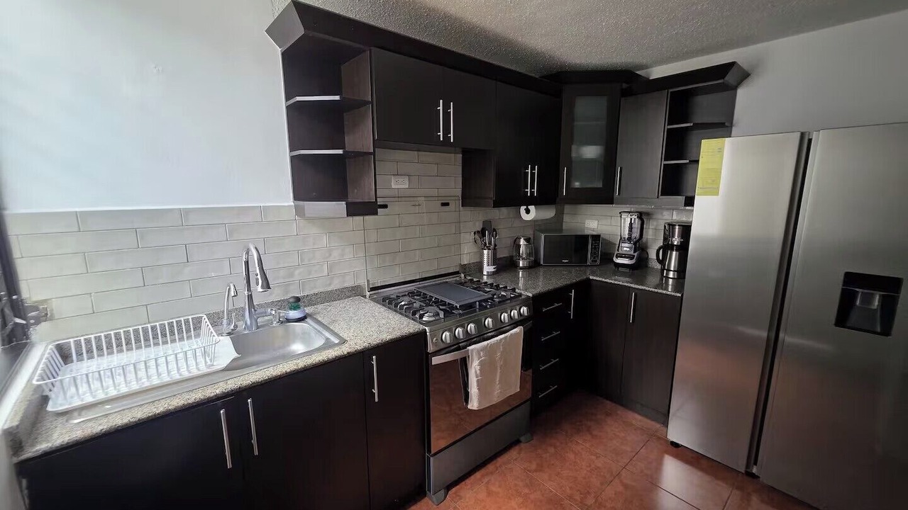 Photo of Kitchen in Santa Lucia Milpas Altas