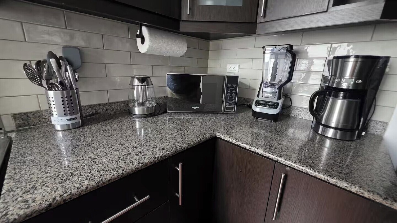 Photo of Kitchen in Santa Lucia Milpas Altas