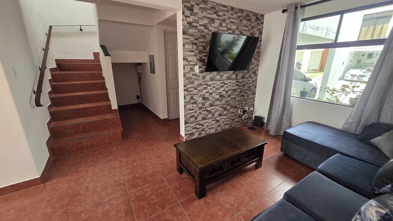 Photo of Livingroom in Santa Lucia Milpas Altas