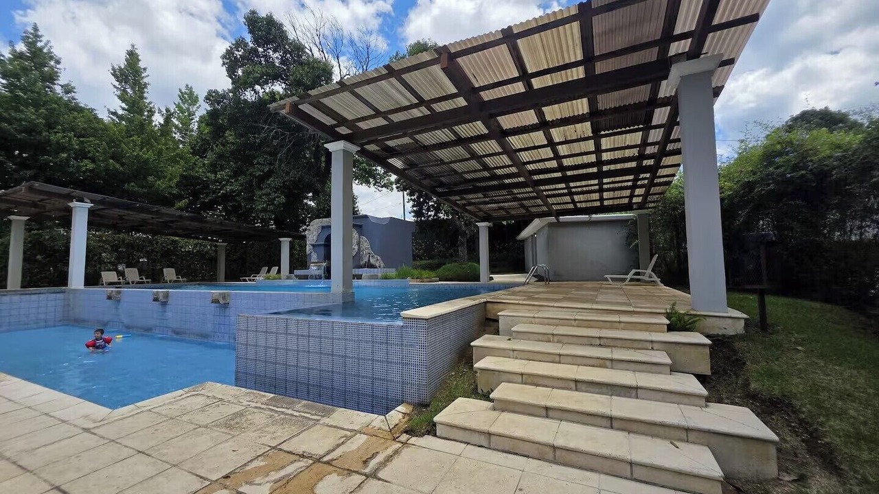 Photo of Outdoor in Santa Lucia Milpas Altas