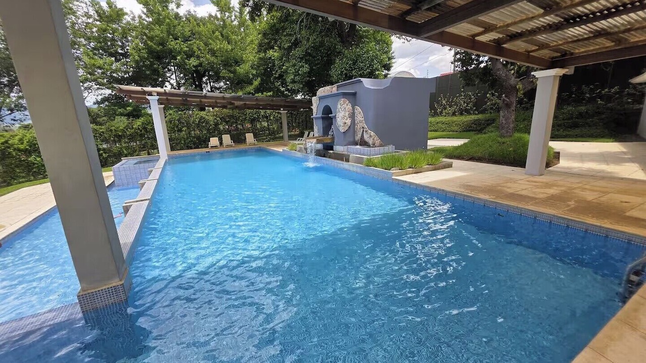 Photo of Outdoor in Santa Lucia Milpas Altas