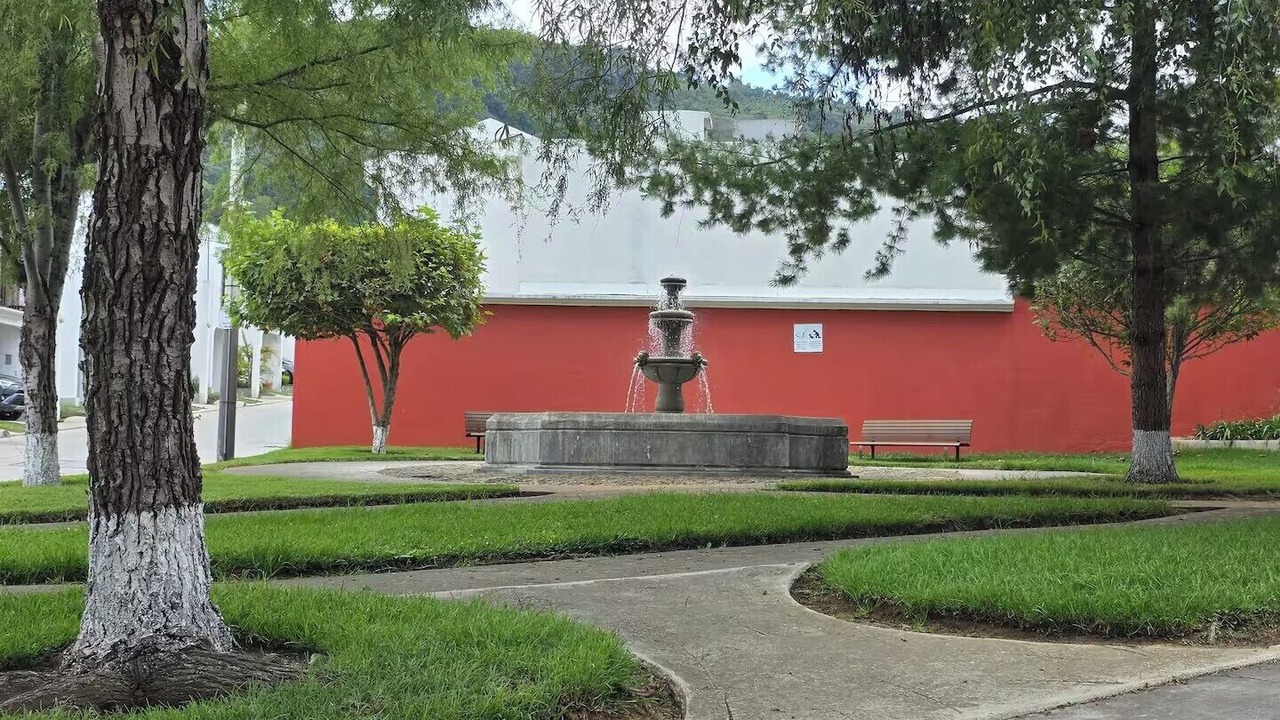 Photo of Outdoor in Santa Lucia Milpas Altas