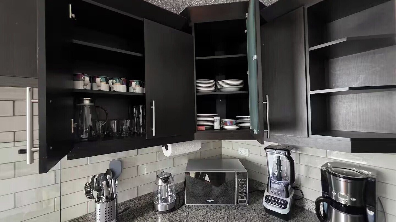 Photo of Kitchen in Santa Lucia Milpas Altas