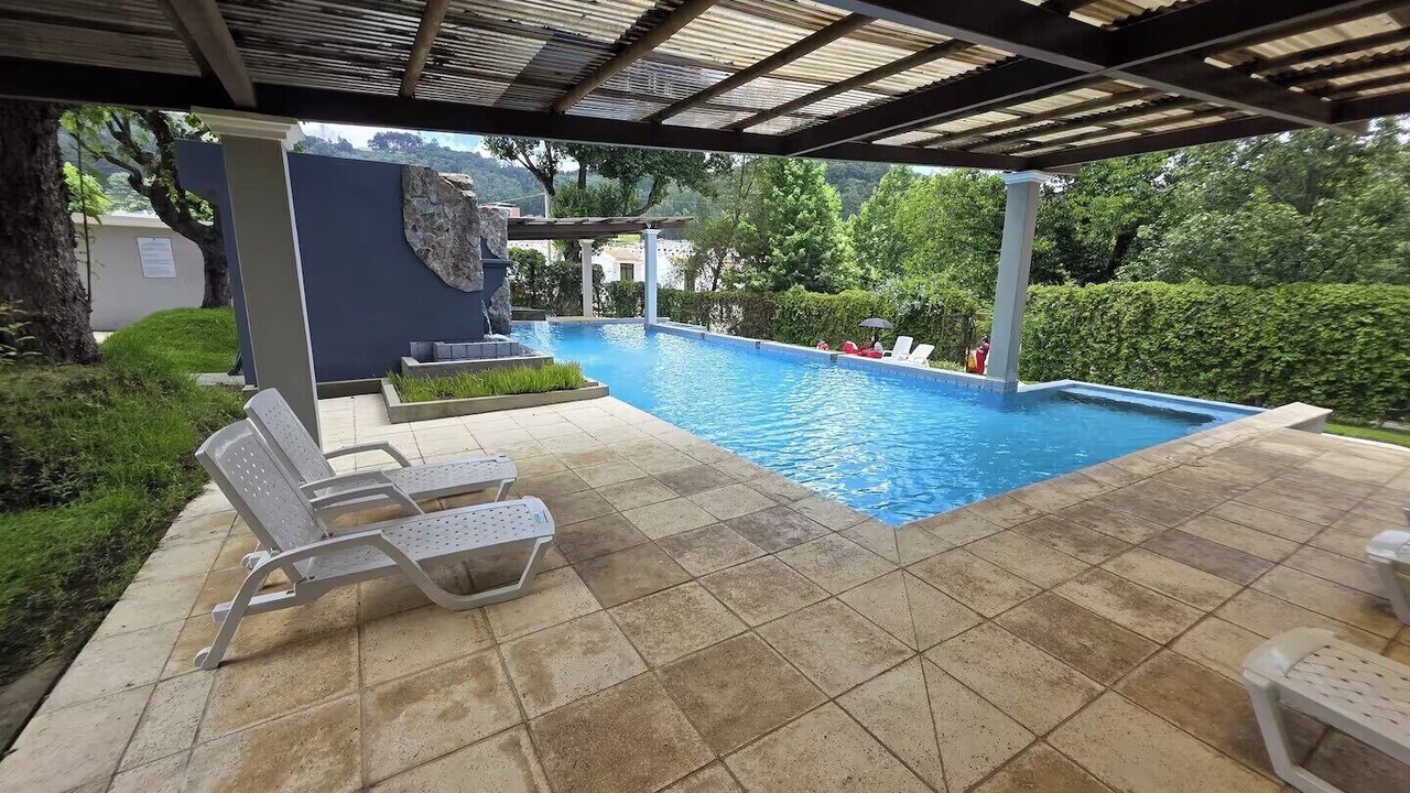 Photo of Outdoor in Santa Lucia Milpas Altas