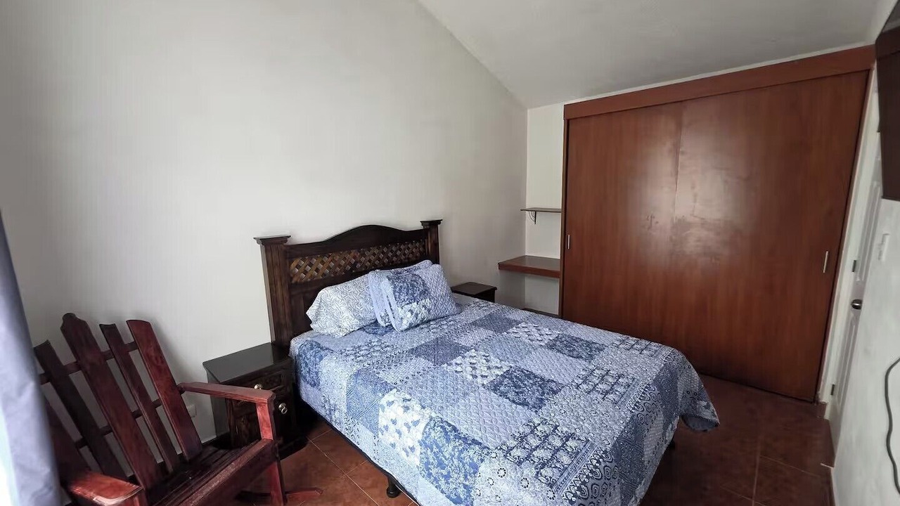 Photo of Bedroom in Santa Lucia Milpas Altas