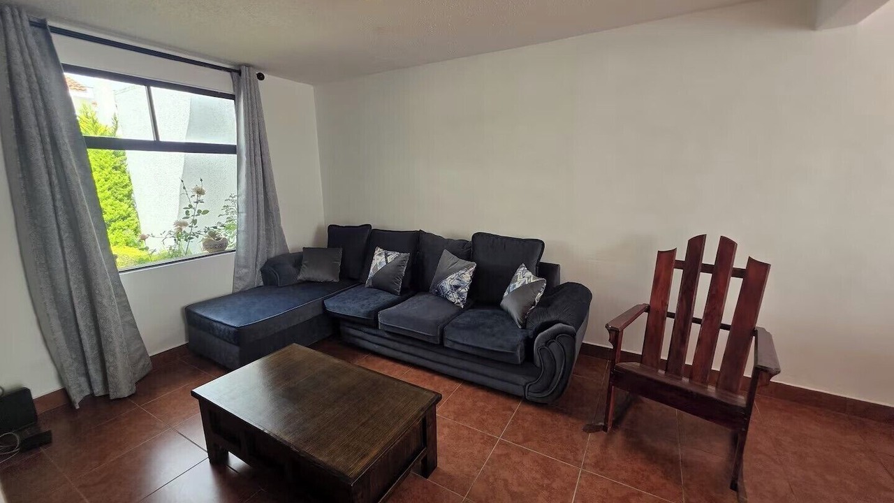 Photo of Livingroom in Santa Lucia Milpas Altas