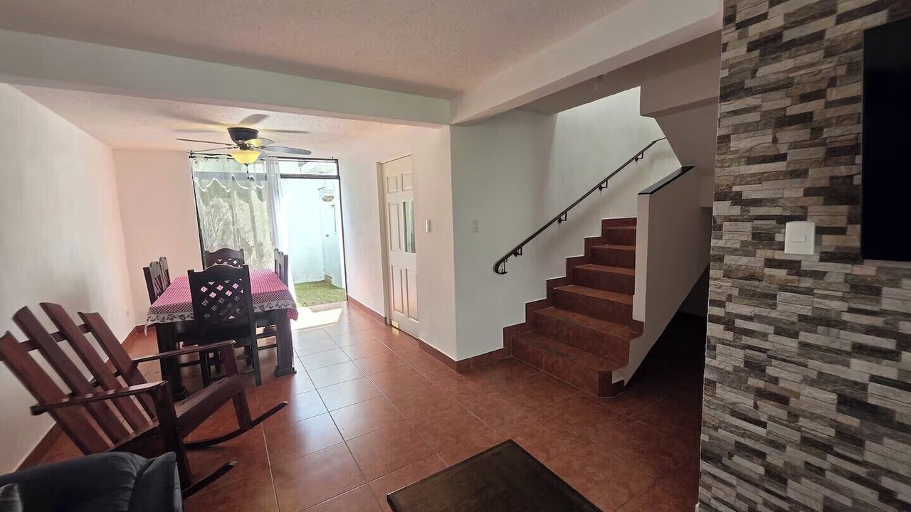 Photo of Livingroom in Santa Lucia Milpas Altas