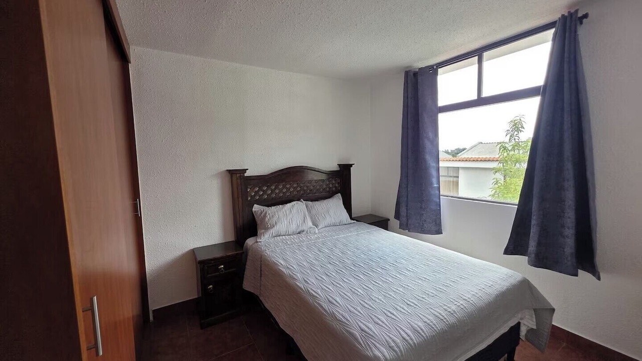 Photo of Bedroom in Santa Lucia Milpas Altas