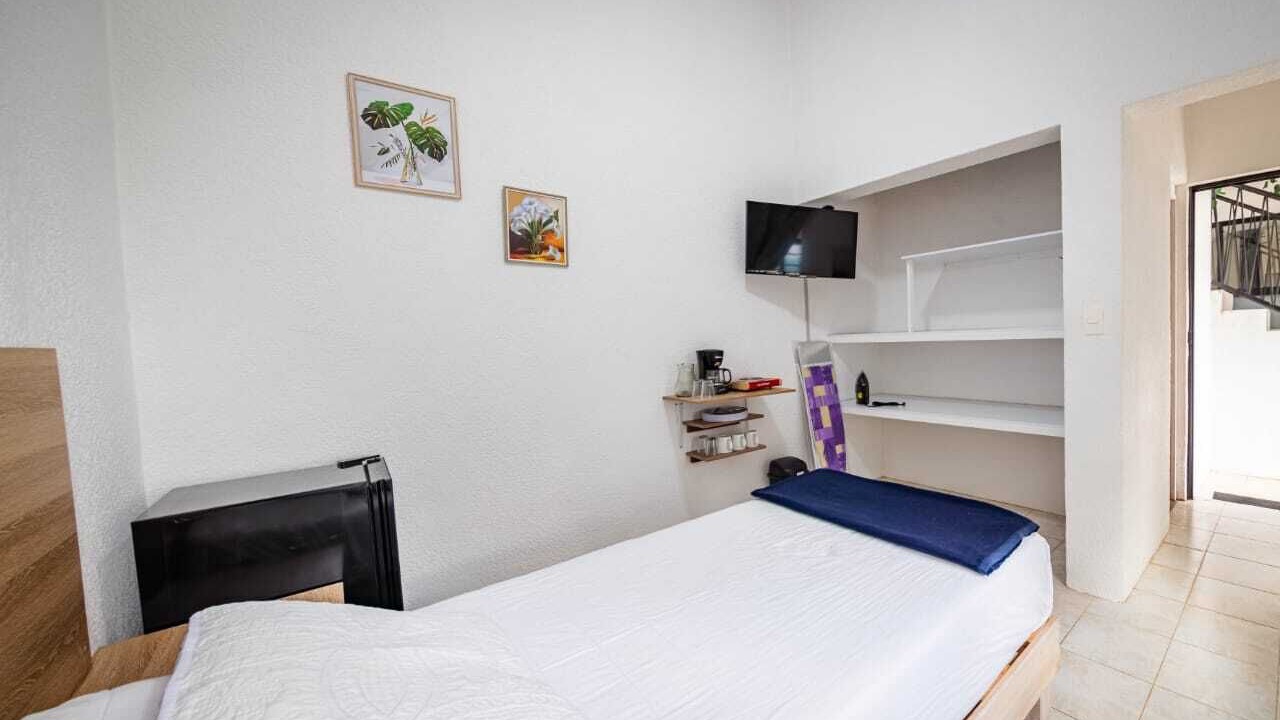 Photo of Bedroom in Tlalixtac de Cabrera