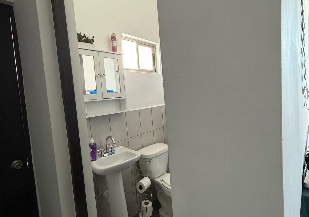 Photo of Bathroom in Piedras Negras