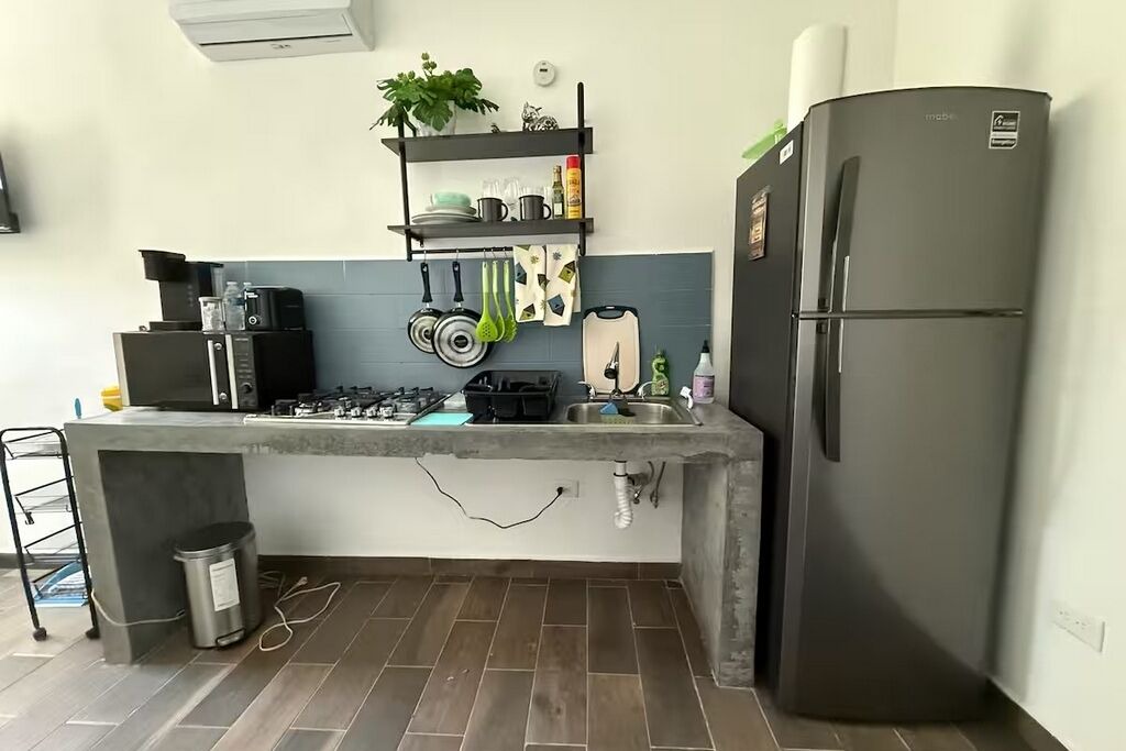 Photo of Kitchen in Piedras Negras