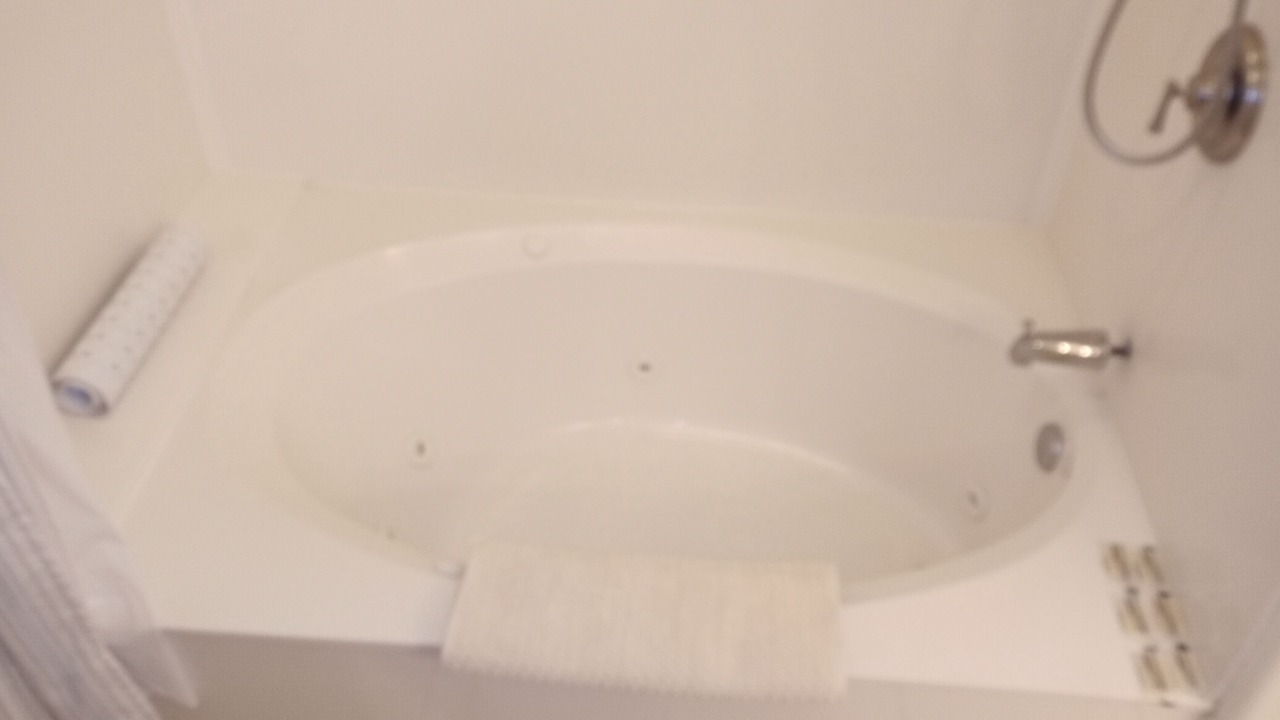 Photo of Bathroom in Pharr