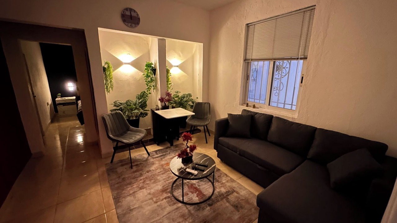 Photo of Livingroom in Benito Juarez