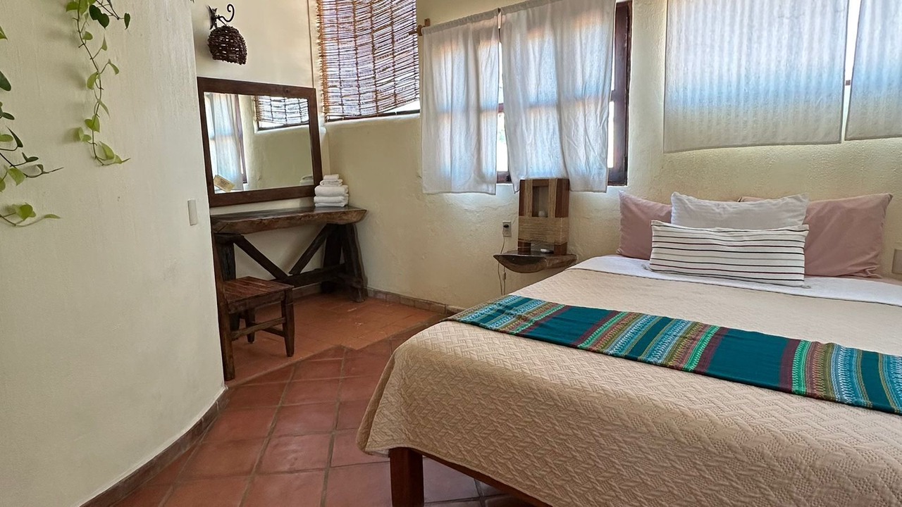 Photo of Bedroom in San Francisco