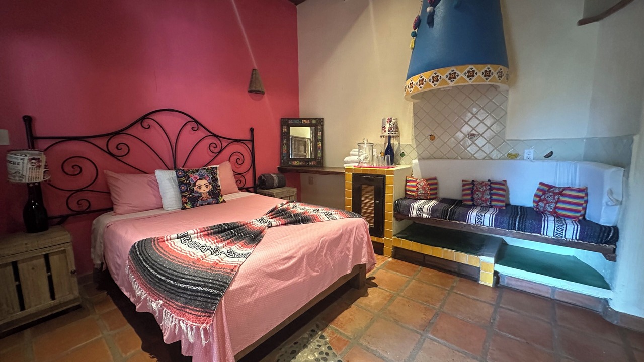 Photo of Bedroom in San Francisco