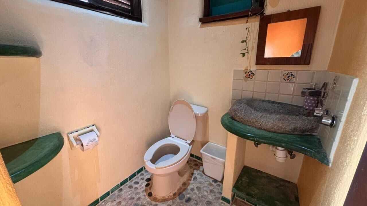 Photo of Bathroom in San Francisco