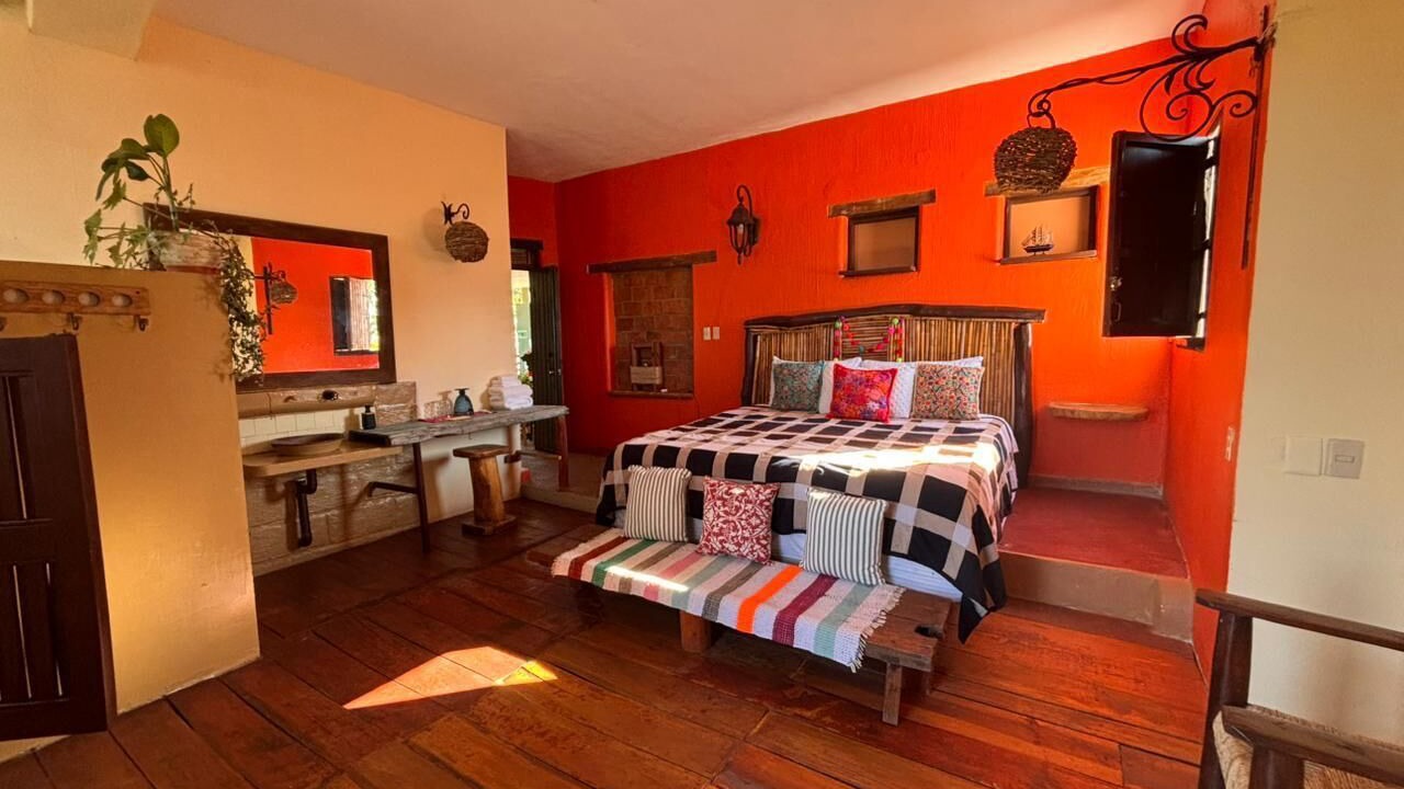 Photo of Bedroom in San Francisco
