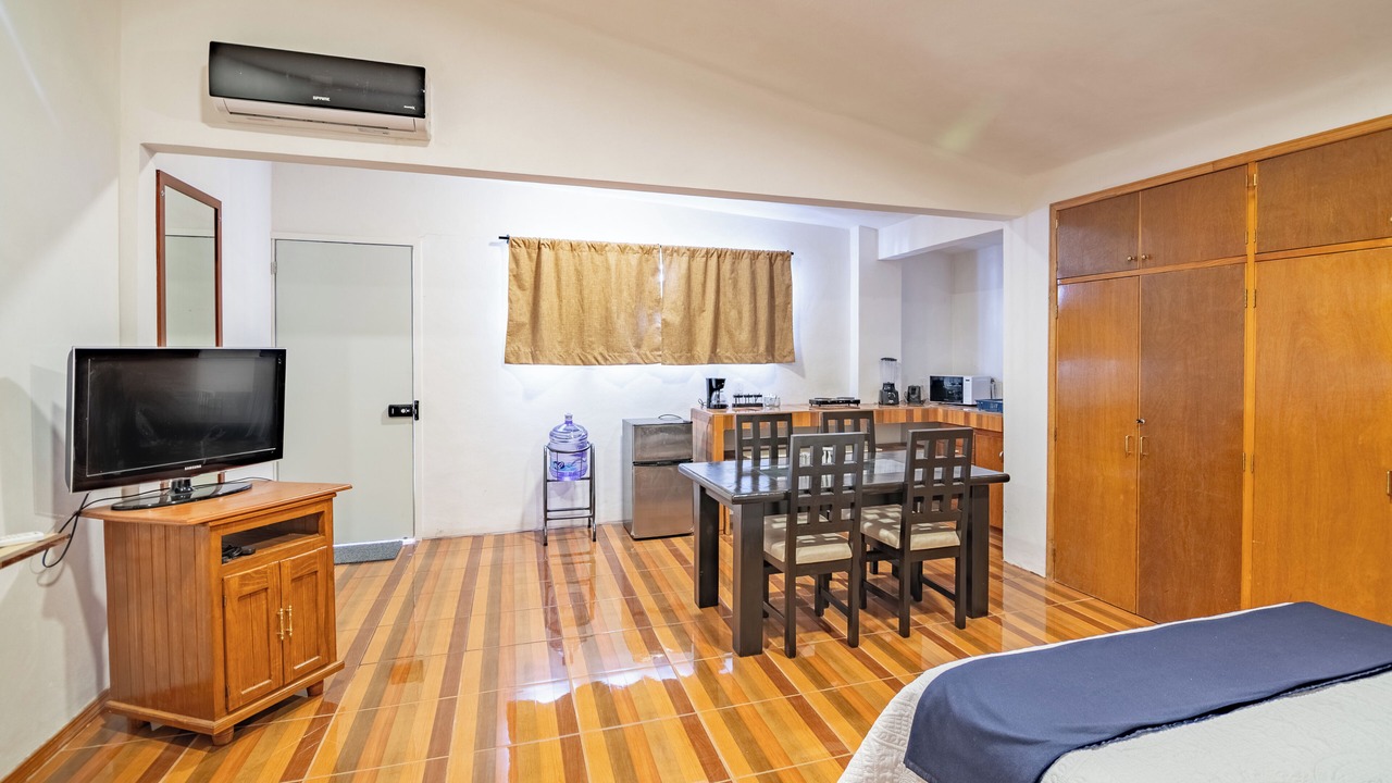 Photo of Bedroom in Tlalixtac de Cabrera