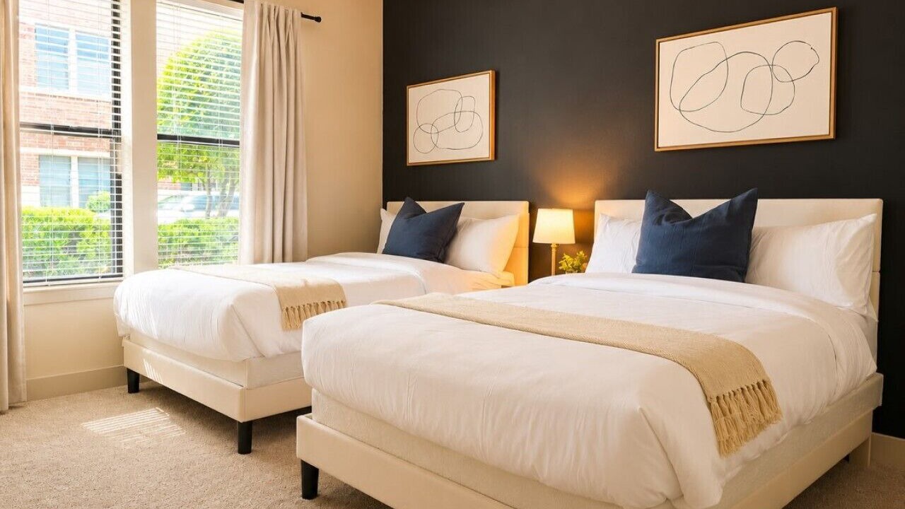 Photo of Bedroom in Las Colinas