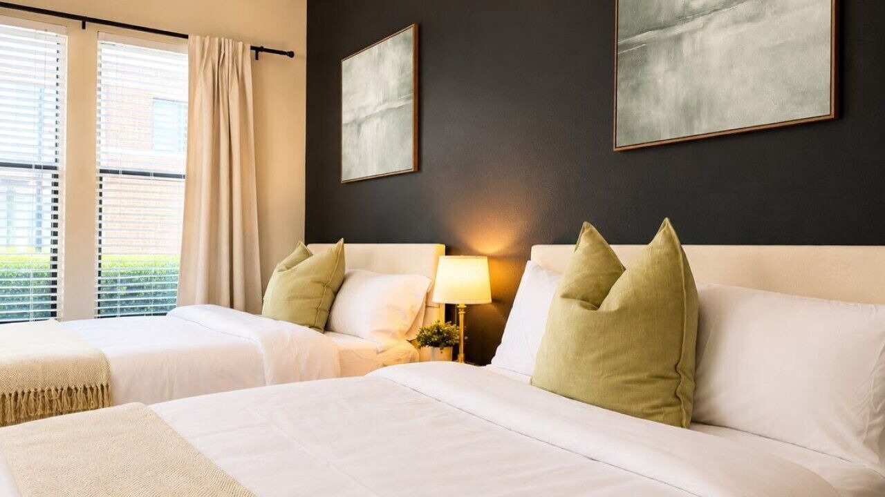 Photo of Bedroom in Las Colinas