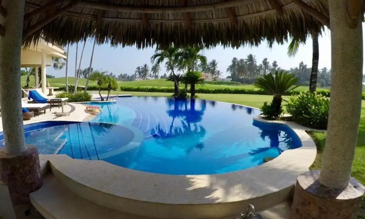 Photo of Outdoor in Acapulco