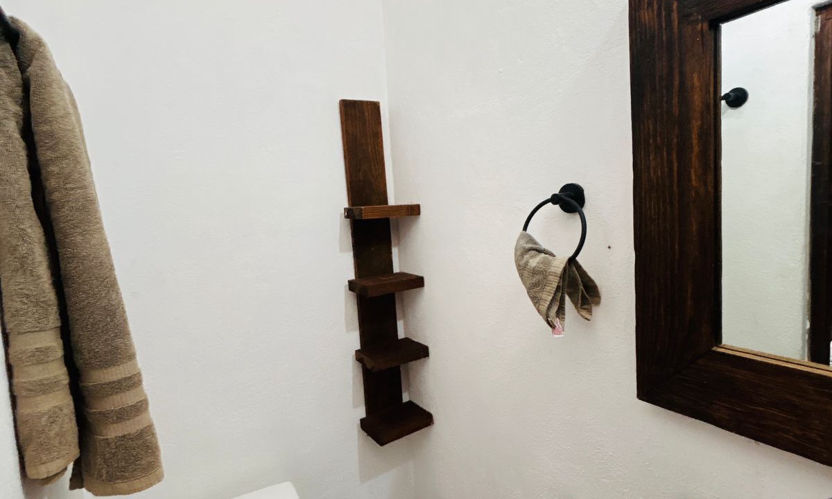 Photo of Bathroom in Tepoztlan