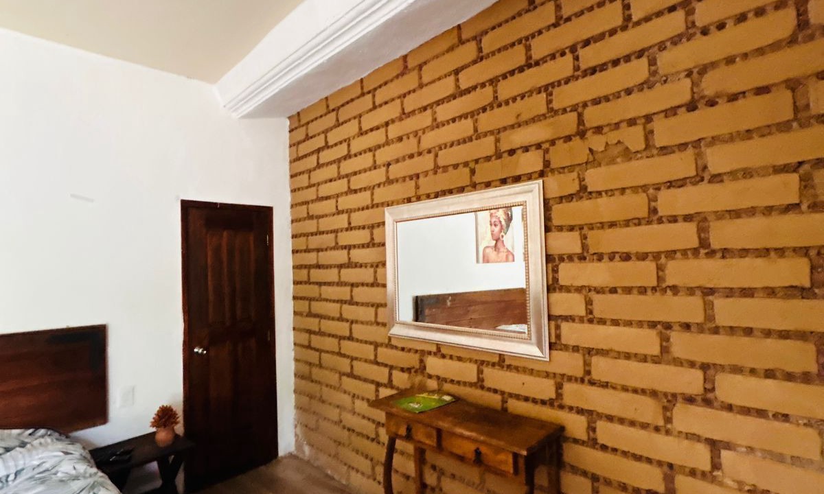 Photo of Bedroom in Tepoztlan