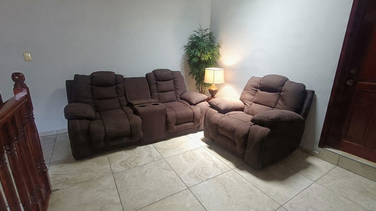 Photo of Livingroom in Oaxaca