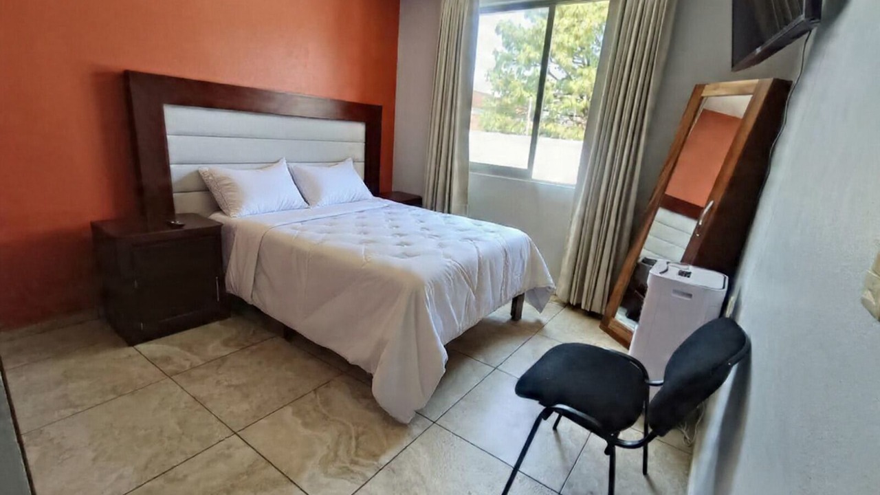 Photo of Bedroom in Oaxaca