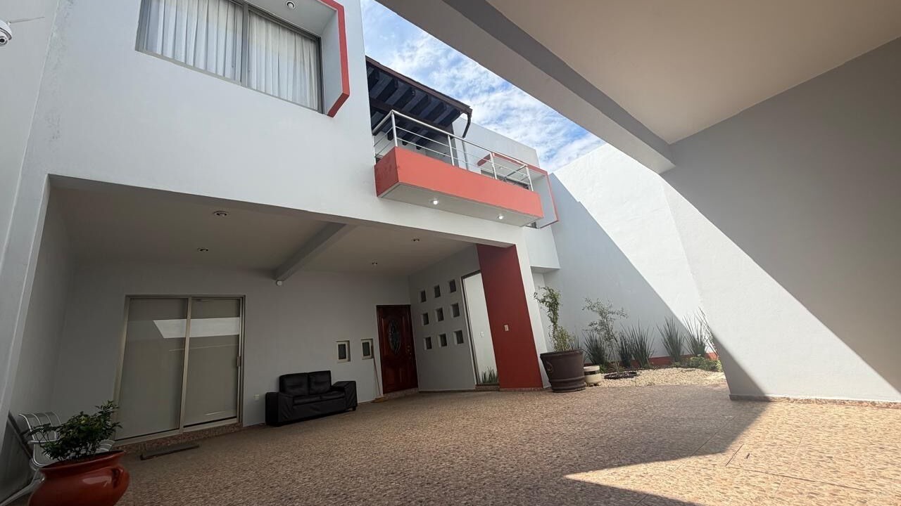 Photo of Outdoor in Oaxaca