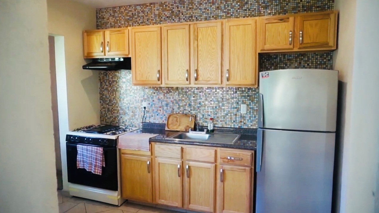 Photo of Kitchen in Chiconcuac