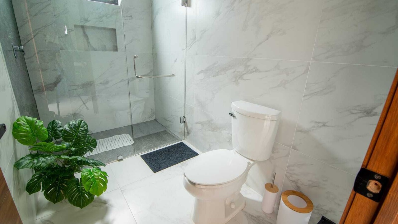 Photo of Bathroom in Tlalixtac de Cabrera