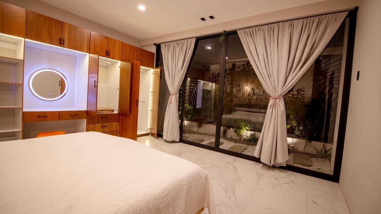 Photo of Bedroom in Tlalixtac de Cabrera