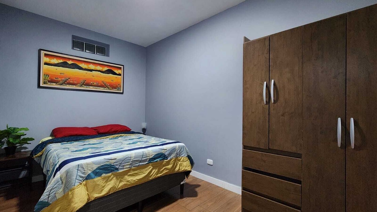 Photo of Bedroom in Panajachel