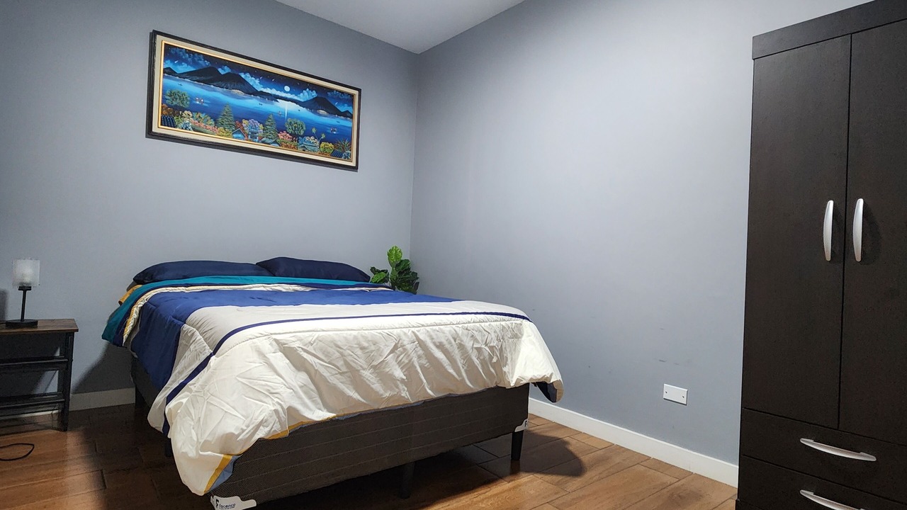 Photo of Bedroom in Panajachel
