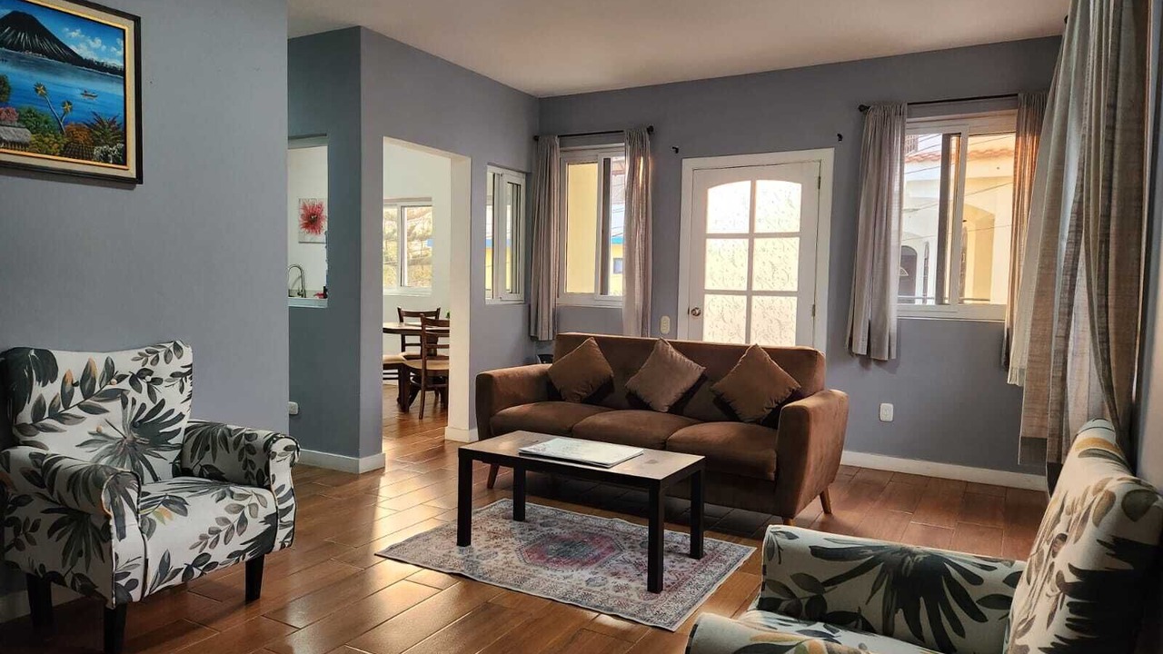 Photo of Livingroom in Panajachel