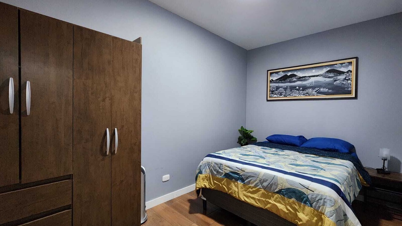 Photo of Bedroom in Panajachel