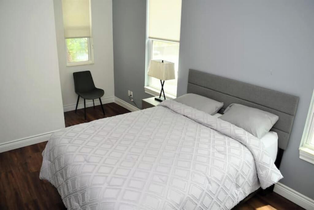 Photo of Bedroom in Tobin Hill