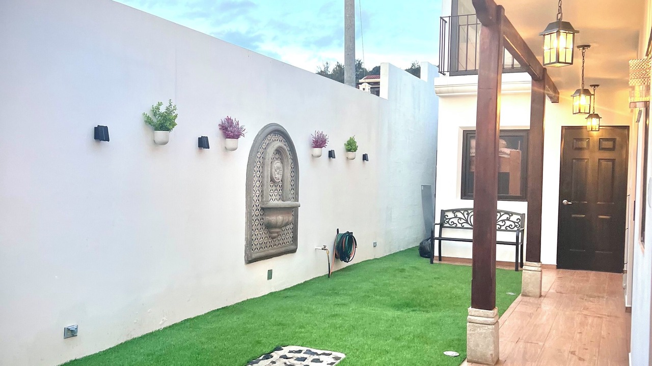 Photo of Outdoor in Antigua Guatemala