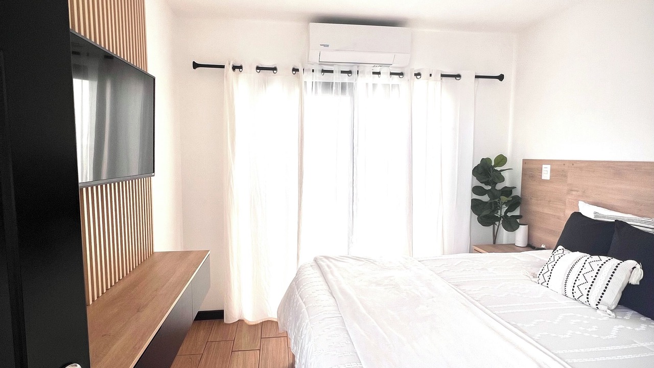 Photo of Bedroom in Antigua Guatemala